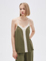 Musculosa Fionnuala Estampado 2