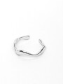 Anillo Flynn, Set 2pcs Color Unico