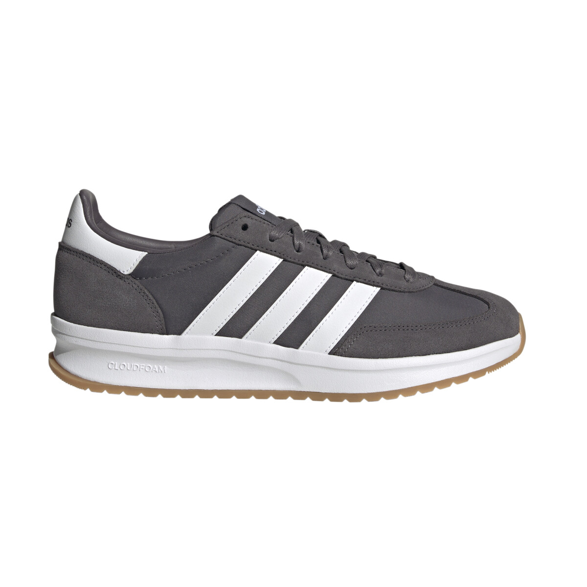 adidas RUN 70S 2.0 T - Grey Strata 