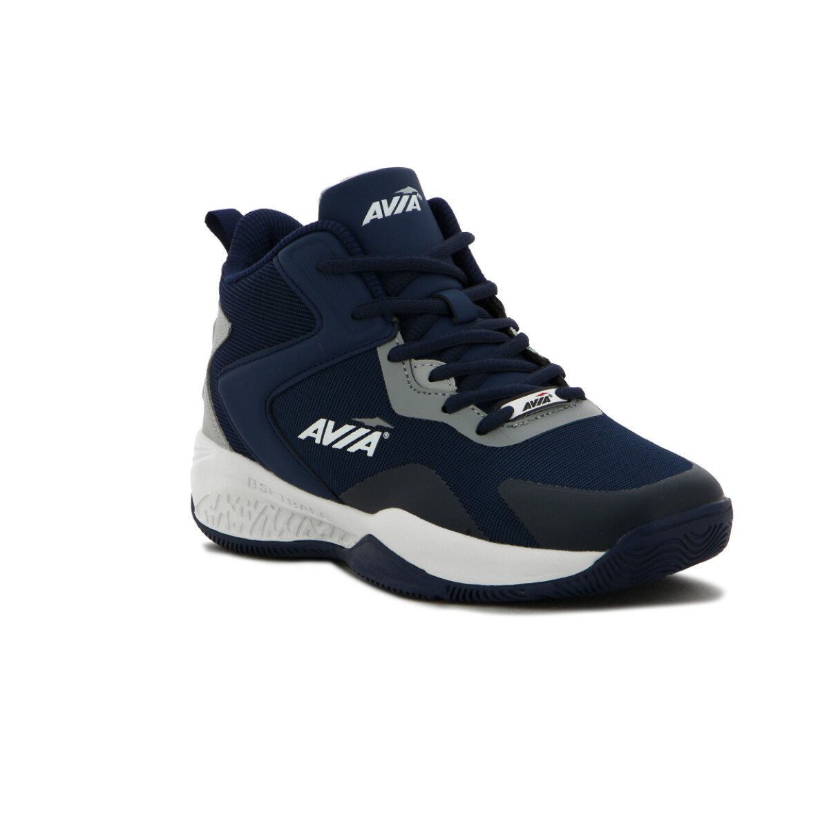 Avia Zapatillas Acordonadas de Basket Para Hombre CUZ - NAVY - Marino 
