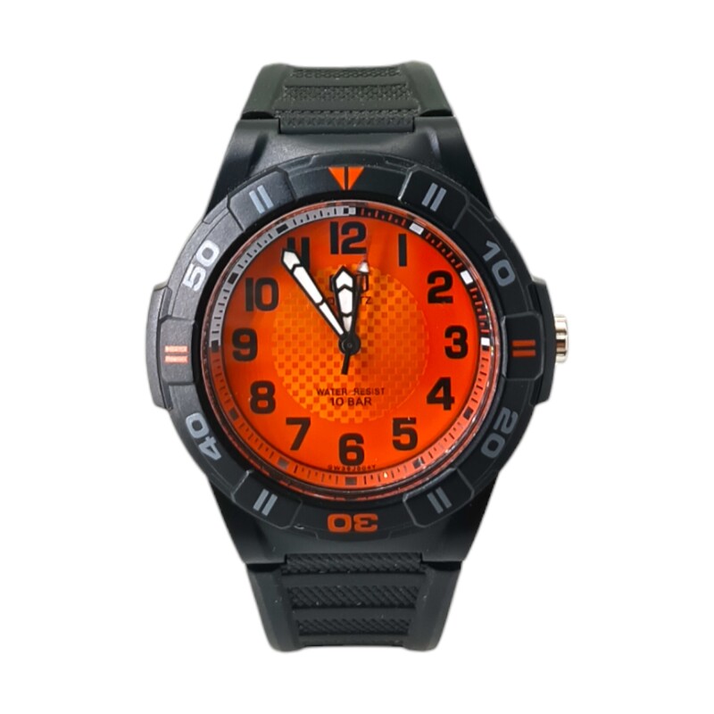 Q&Q GW36J004Y negrocombinado