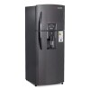 Refrigerador James JM 560 Dispensador Negro Refrigerador James JM 560 Dispensador Negro