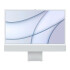 iMac 24 M1 4.5K 8GB RAM 256GB SSD 8C-CPU 8C-GPU [Showroom] - Silver iMac 24 M1 4.5K 8GB RAM 256GB SSD 8C-CPU 8C-GPU [Showroom] - Silver