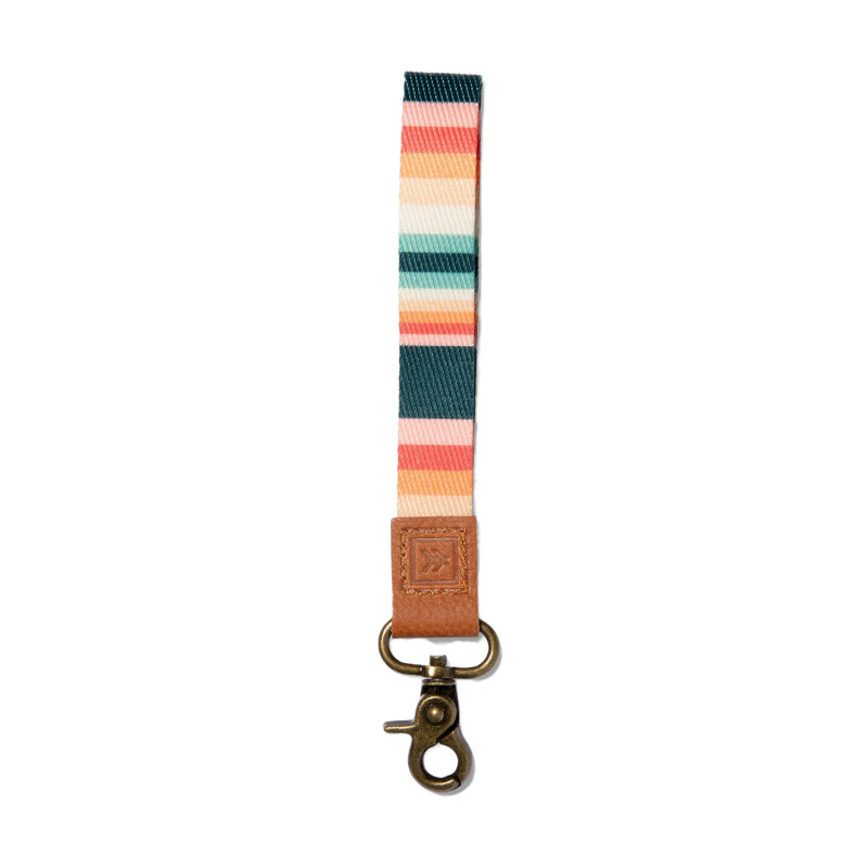 Llavero Thread Wrist Lanyard - Multicolor Llavero Thread Wrist Lanyard - Multicolor