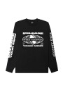 OBEY RELEASE YOUR MIND Negro