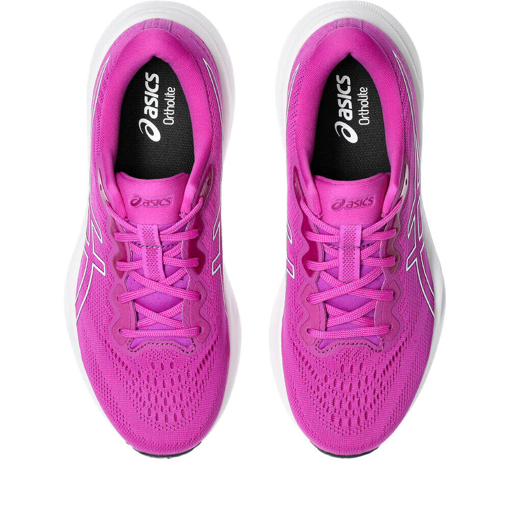Zapatillas Running GEL-Pulse 15 Mujer Bold Magenta/soothing Sea