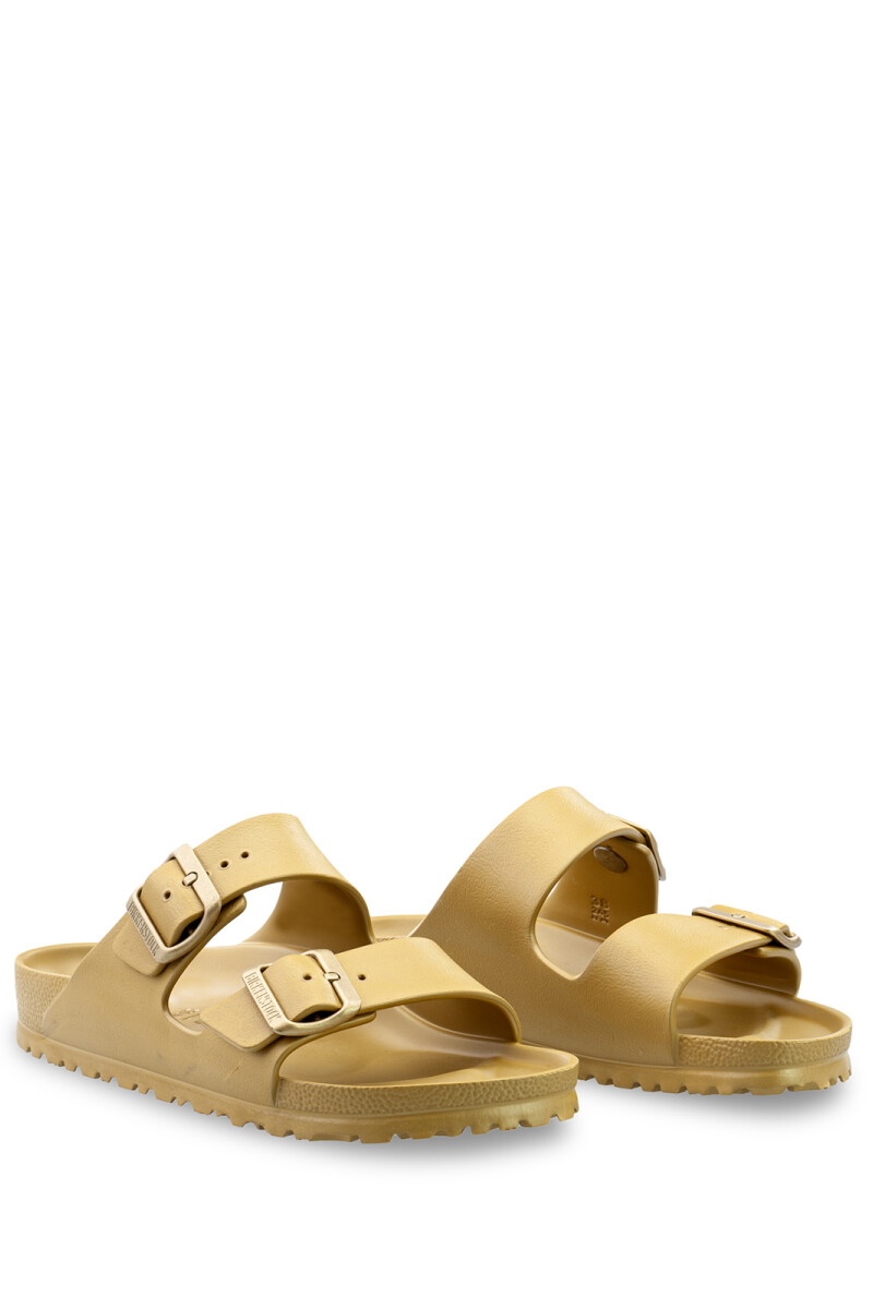 Arizona EVA Glamour Gold Oro