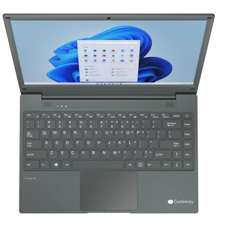OUTLET - Notebook GATEWAY Ultra Slim 14.1' FHD 256GB / 8GB RAM R5 W11 OUTLET - Notebook GATEWAY Ultra Slim 14.1' FHD 256GB / 8GB RAM R5 W11