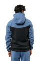 CAMPERA UMBRO DOWNTOWN 20103718 Celeste