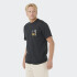 Remera Rip Curl AOTS Ty Williams Coastline Negro