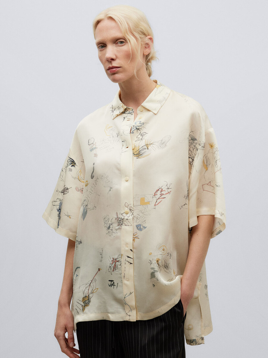 CAMISA 