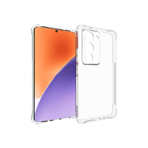Protector para Xiaomi Redmi 15 con puntas reforzadas Protector Para Xiaomi Redmi 15 Con Puntas Reforzadas
