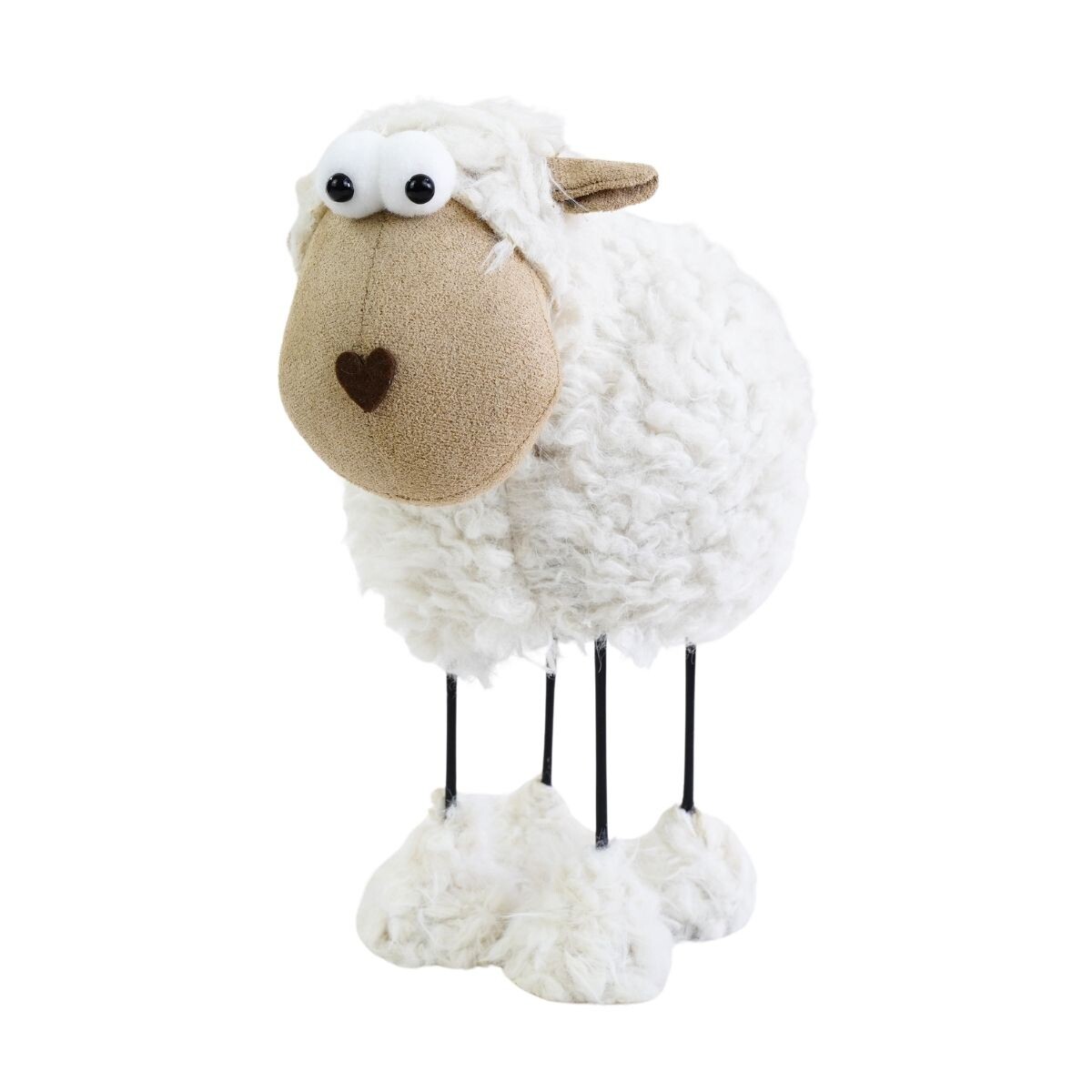 Adorno Oveja 24cm 