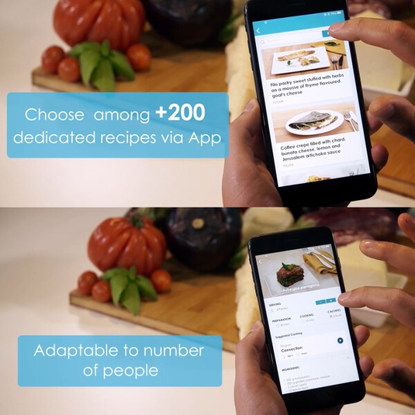 Horno De Empotrar Candy Fcxm625x/e Smart Control Touch Outlet OLT HORNO EMPOTRAR CANDY FCXM625X/E A28