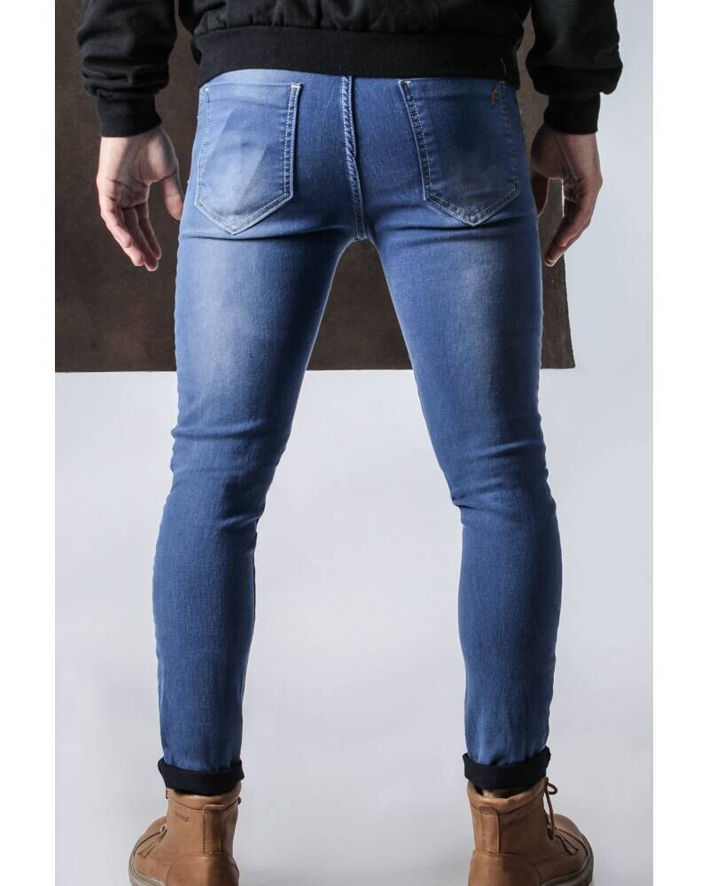Jean Gandia AZUL OSCURO