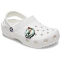 Jibbitz™ Charm NBA Boston Celtics Multicolor