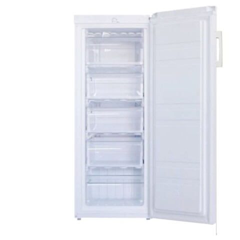 Freezer Midea 210L 1Puerta Vertical Frío Húmedo Freezer Midea 210L 1Puerta Vertical Frío Húmedo