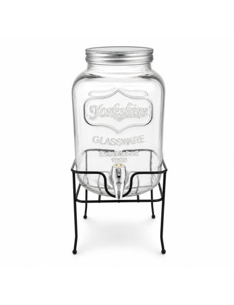 DISPENSADOR JUGO 5L DISPENSADOR JUGO 5L