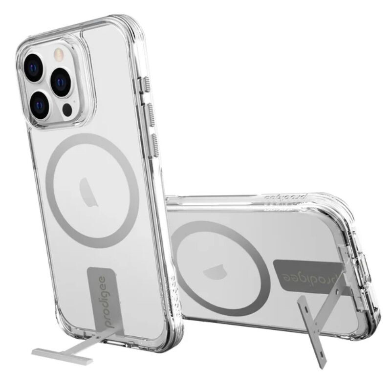 Case Prodigee iPh 15 Pro Max Balance Clear Case Prodigee iPh 15 Pro Max Balance Clear