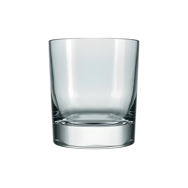 Vaso Whisky Atol 310 ml Nadir Vaso Whisky Atol 310 ml Nadir