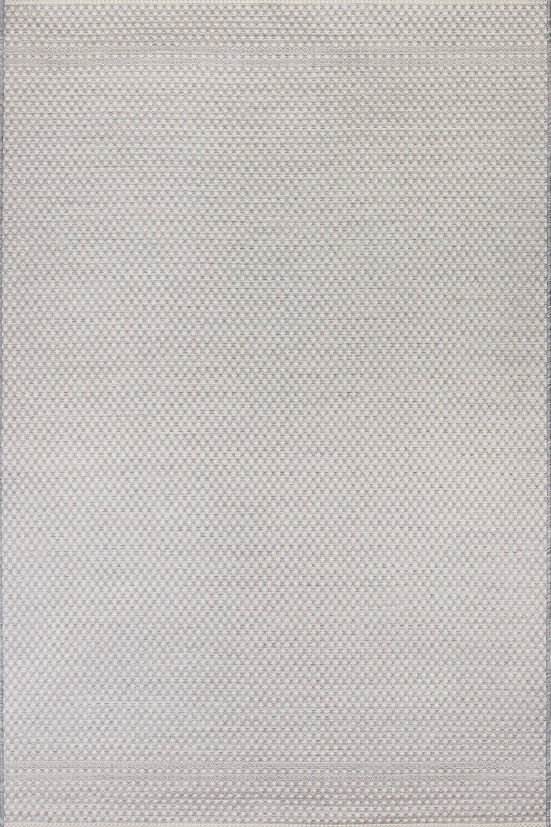 JERSEY HOME - ALFOMBRA JERSEY HOME JRH/9428/E514/ 232X330 WOOL/ANTHRACITE 