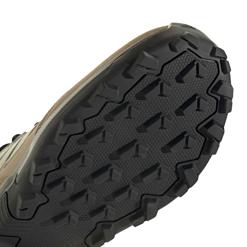 Championes de Hombre Adidas Terrex Eastrail 3 Negro - Marrón