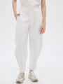 Pantalon Fienas Blanco
