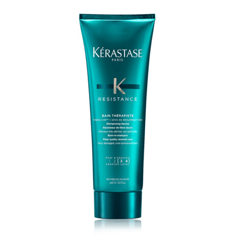 Kérastase Resistance Thérapiste Bain 250 ml Kérastase Resistance Thérapiste Bain 250 ml