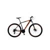 Bicicleta VX - Rodado 29 - S-PRO Naranja