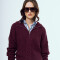 Zip Bordeaux