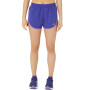 Icon 4In Short - Mujer Eggplant