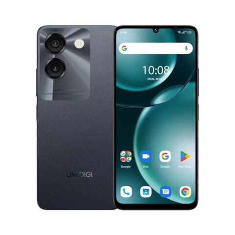 UMIDIGI NOTE 90A 64GB / 4GB Ram Black Umidigi Note 90a 64gb / 4gb Ram Black