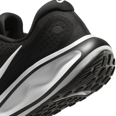 Championes Nike Journey Run Black