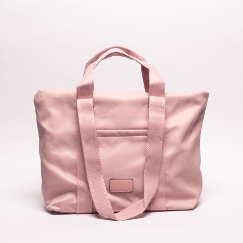 BOLSO CHUKCHI ROSA BOLSO CHUKCHI ROSA