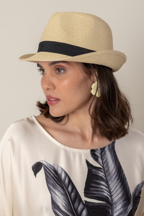 SOMBRERO MAB Beige