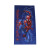 Toalla Playera Algodón 70 x 130 cm Spiderman 96
