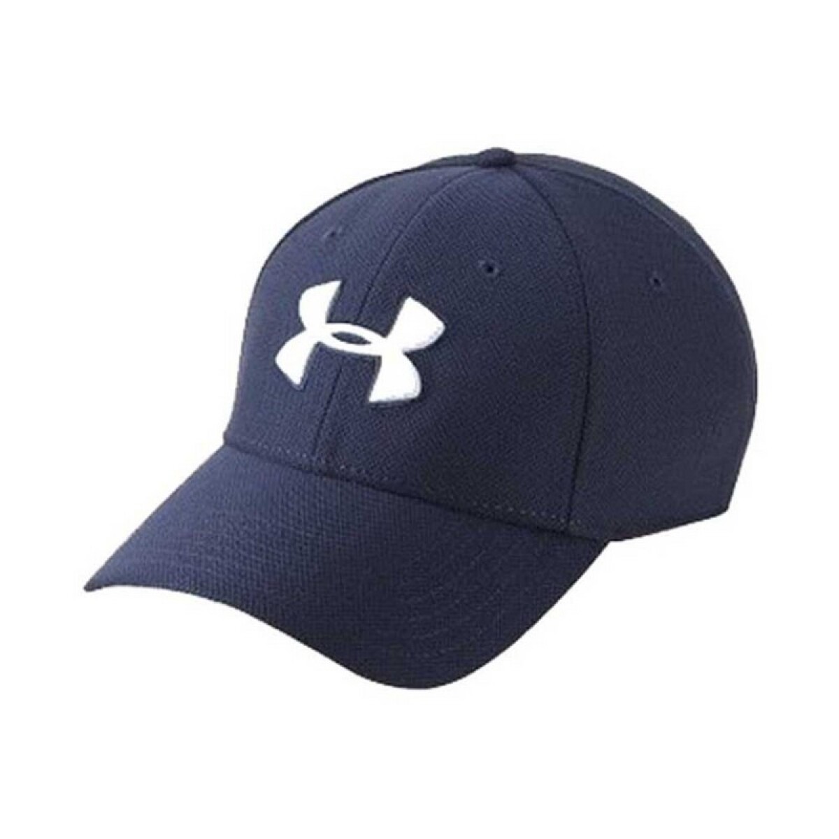 Gorro Under Armour Blitzing 3.0 - Azul 