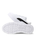 Championes de Mujer Puma Karmen Classic Blanco - Negro