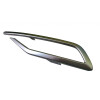 MOLDURA DE PARAGOLPE TRASERA DERECHA NIVUS (CROMADA) Moldura De Paragolpe Trasera Derecha Nivus (cromada)