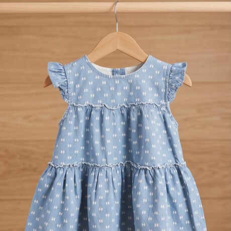VESTIDO NENA VESTIDO NENA