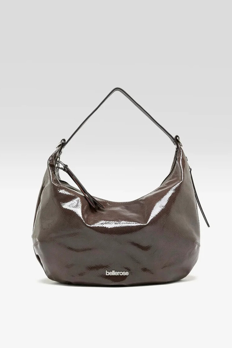 BOLSO SOUPLEX Marron