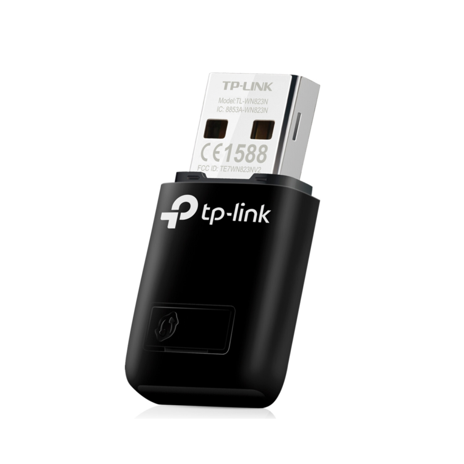 Adaptador USB Wifi TP-Link — Game Stop