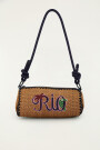BOLSO RIO Beige