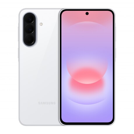 Samsung Galaxy A37 5G 256GB White
