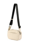 Bandolera Caibi Off white