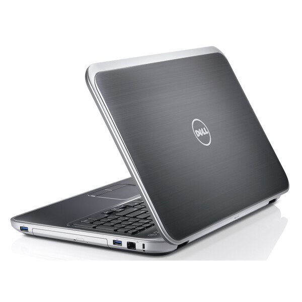 Notebook Dell Inspirion 7520 I7 8gb Ram 750gb 15.6" NOTEBOOK RFPL DELL 7520 I7/8/750/15.6"