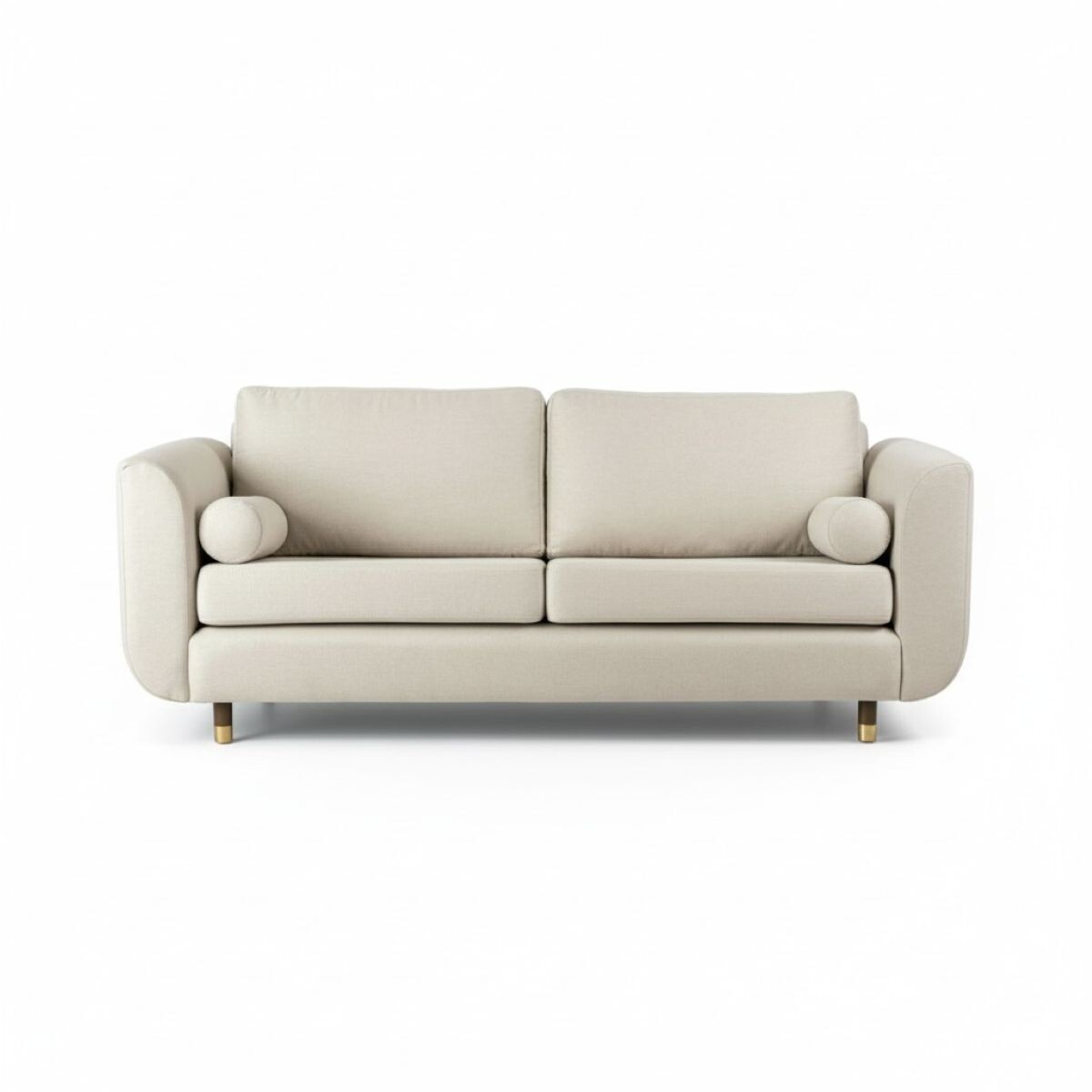 SOFA 3 PUESTOS ALEXA - CRUDO 305530 (CD) 