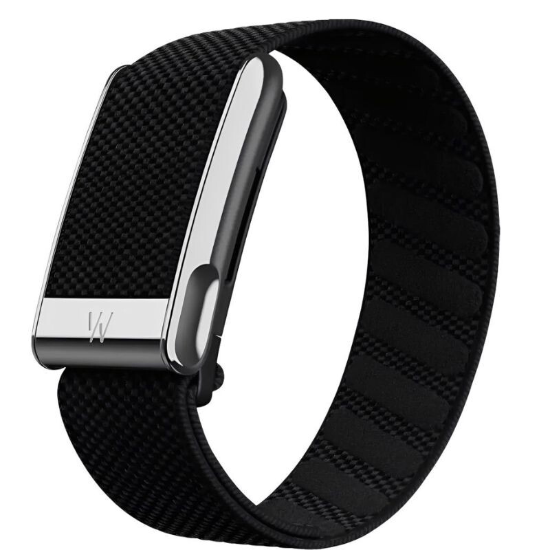 Pulsera WHOOP Life Medical Grade Black Pulsera WHOOP Life Medical Grade Black