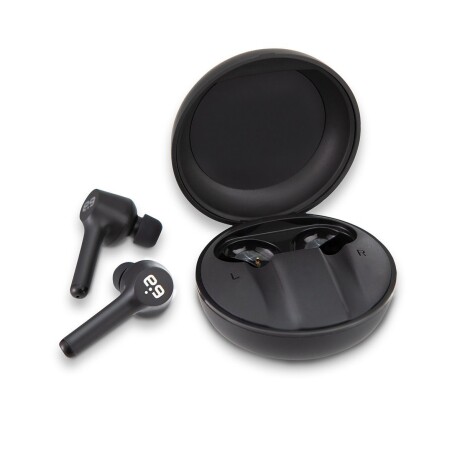 Auriculares Puregear Pureboom Orbs V01