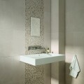 REVESTIMIENTO SMART BEIGE "A" 25X50 CM Revestimiento Smart Beige "a" 25x50 Cm